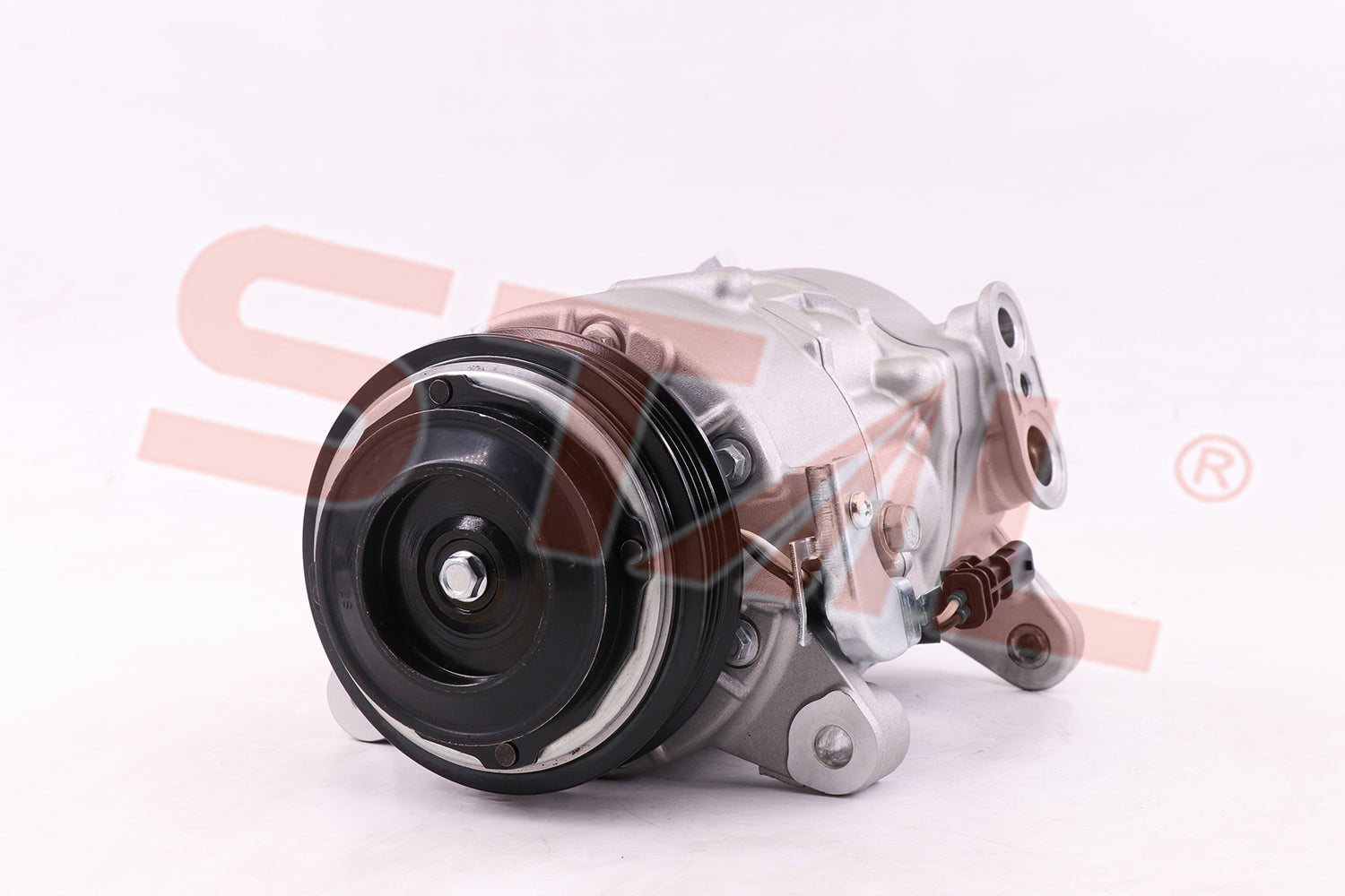 Auto AC Compressor for GMC Sierra | OE 84417409