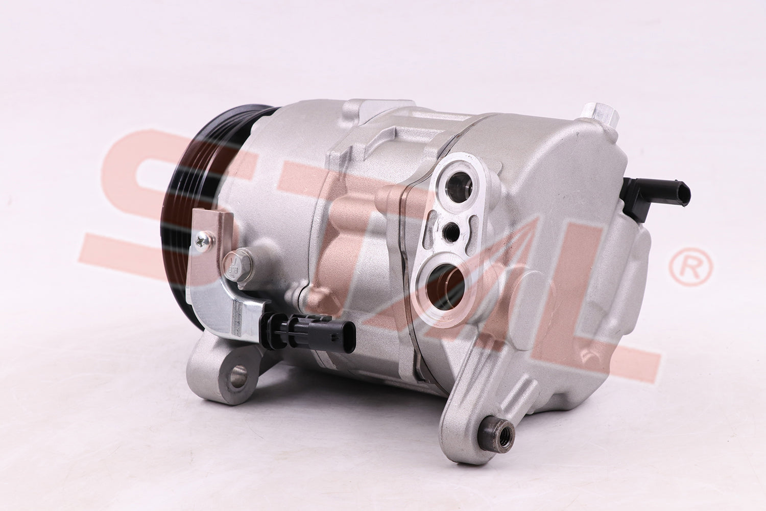 Auto AC Compressor for GMC Sierra | OE 84417409