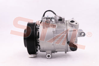 Auto AC Compressor for Ram 1500 | OE 68320915AA