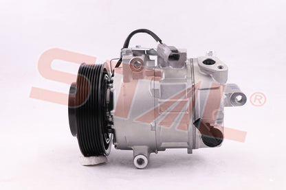 Auto AC Compressor for Ram 1500 | OE 68320915AA