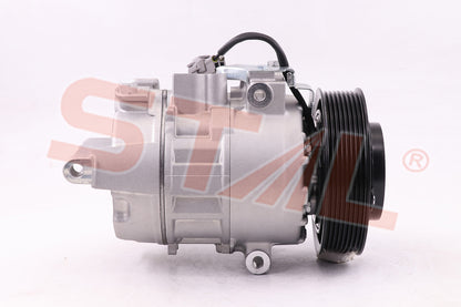 Auto AC Compressor for Ram 1500 | OE 68320915AA