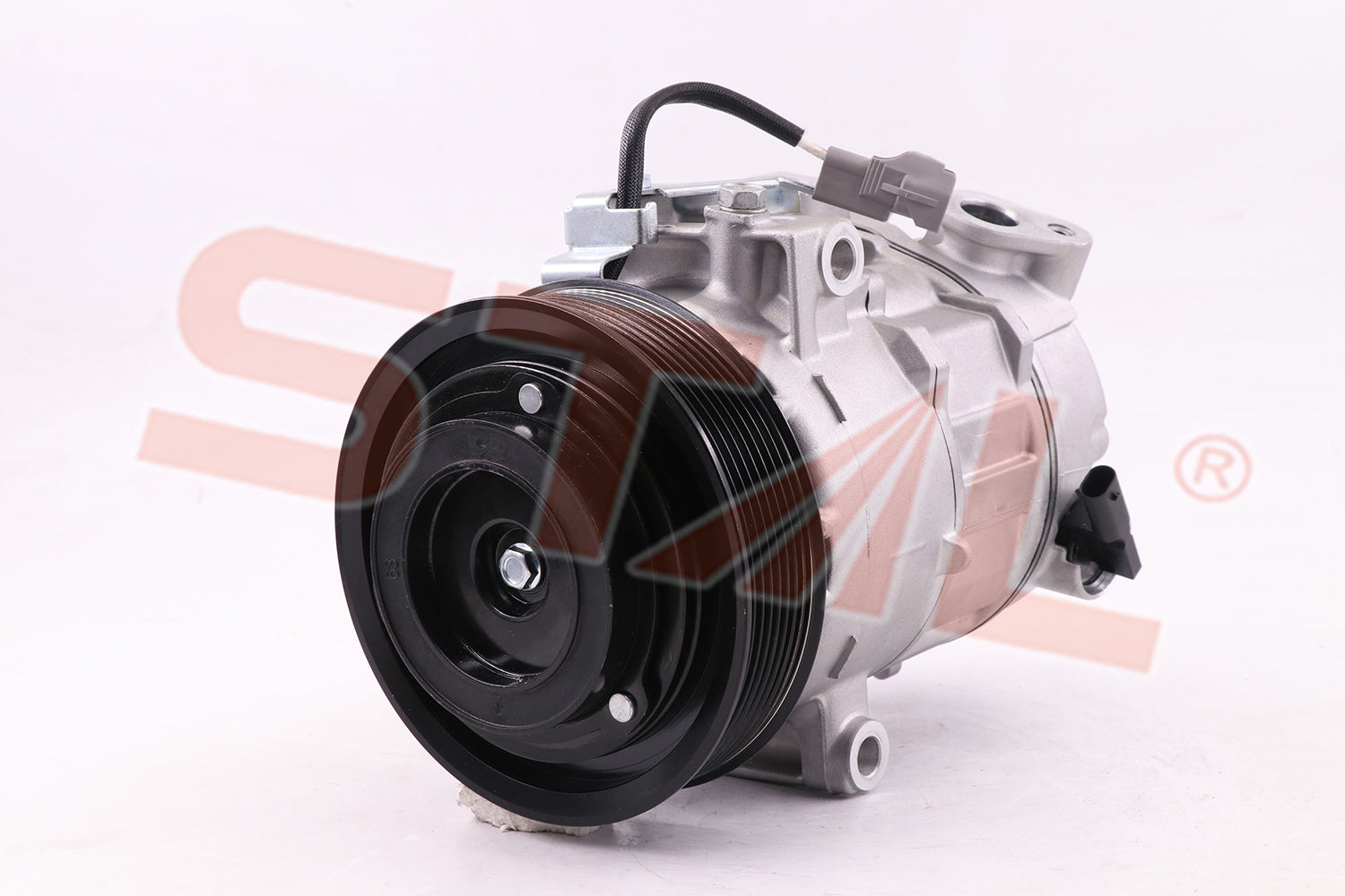 Auto AC Compressor for Ram 1500 | OE 68320915AA