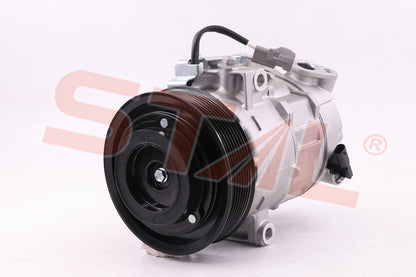 Auto AC Compressor for Ram 1500 | OE 68320915AA