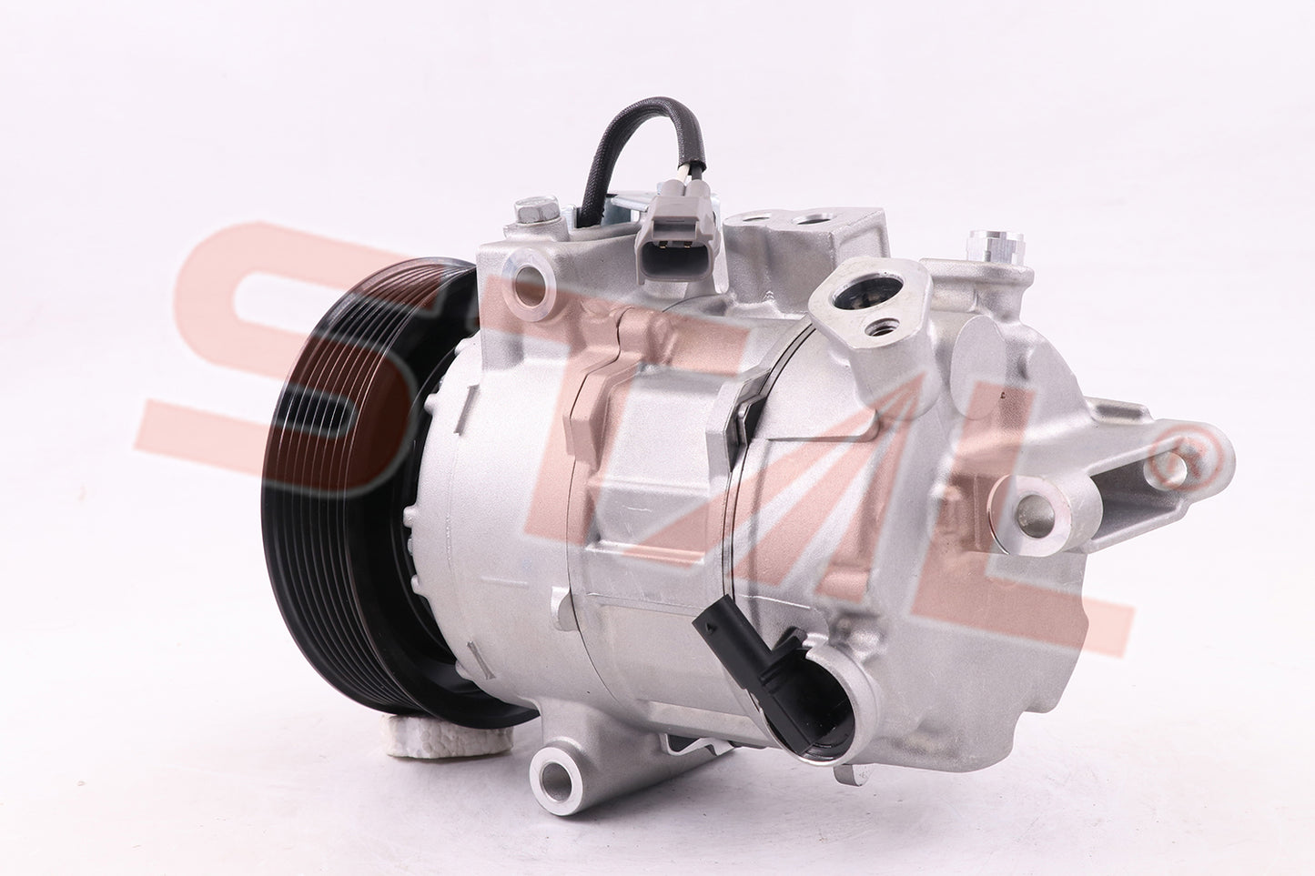 Auto AC Compressor for Ram 1500 | OE 68320915AA