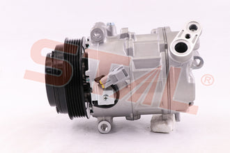 Auto AC Compressor for Ram ProMaster | OE 68149886AB