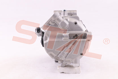 Auto AC Compressor for Ram ProMaster | OE 68149886AB