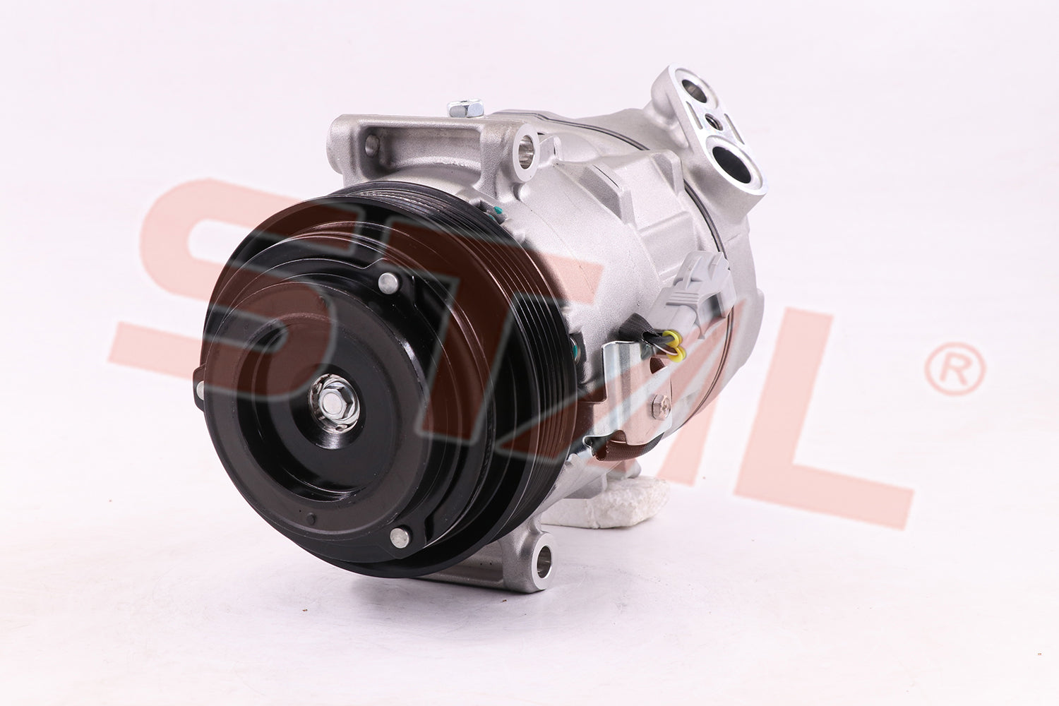 Auto AC Compressor for Ram ProMaster | OE 68149886AB