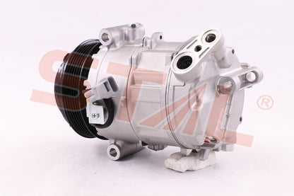 Auto AC Compressor for Ram ProMaster | OE 68149886AB