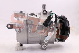Auto AC Compressor for Ford Expedition | OE HL3H19D629VA