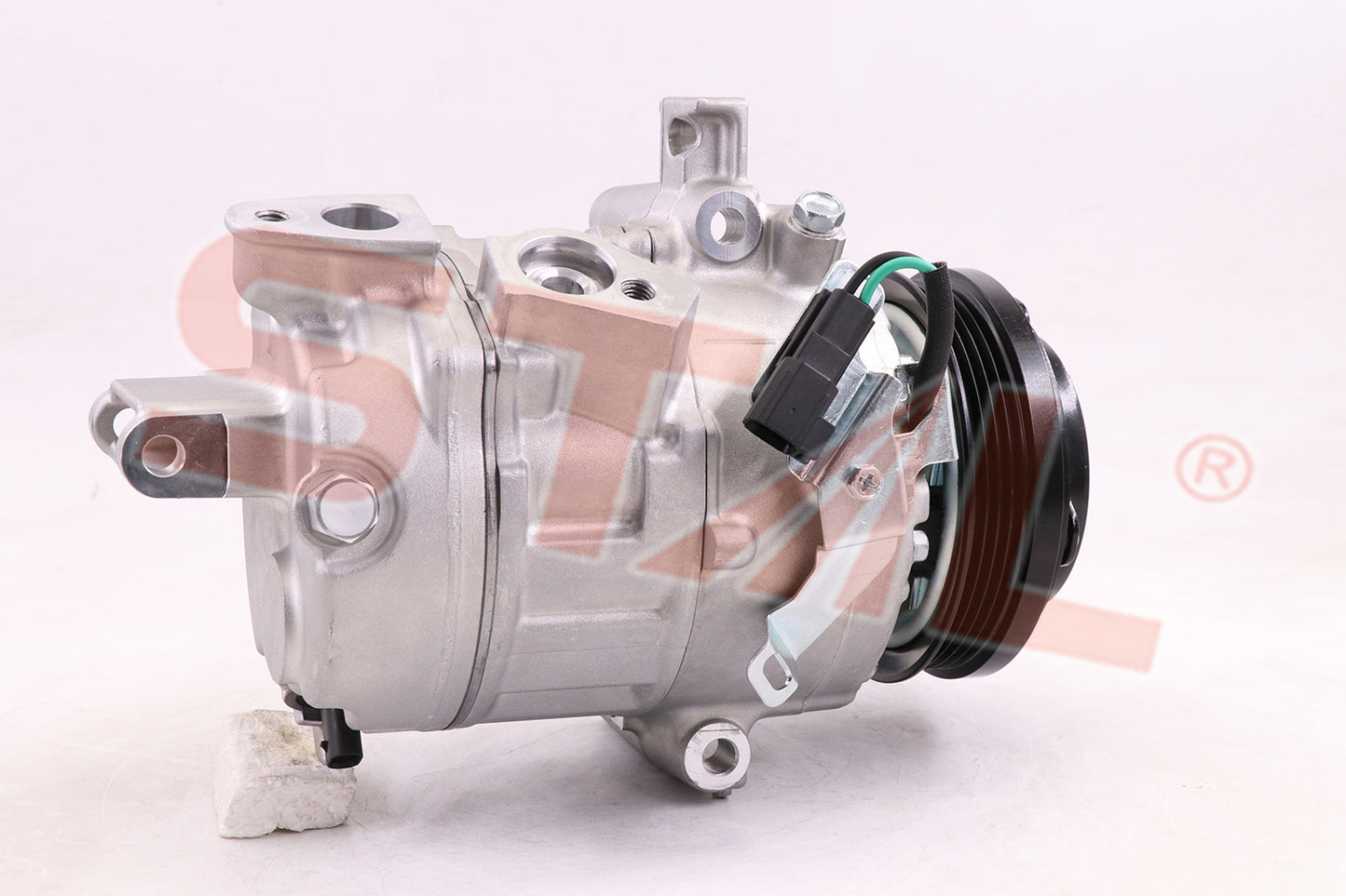 Auto AC Compressor for Ford Expedition | OE HL3H19D629VA