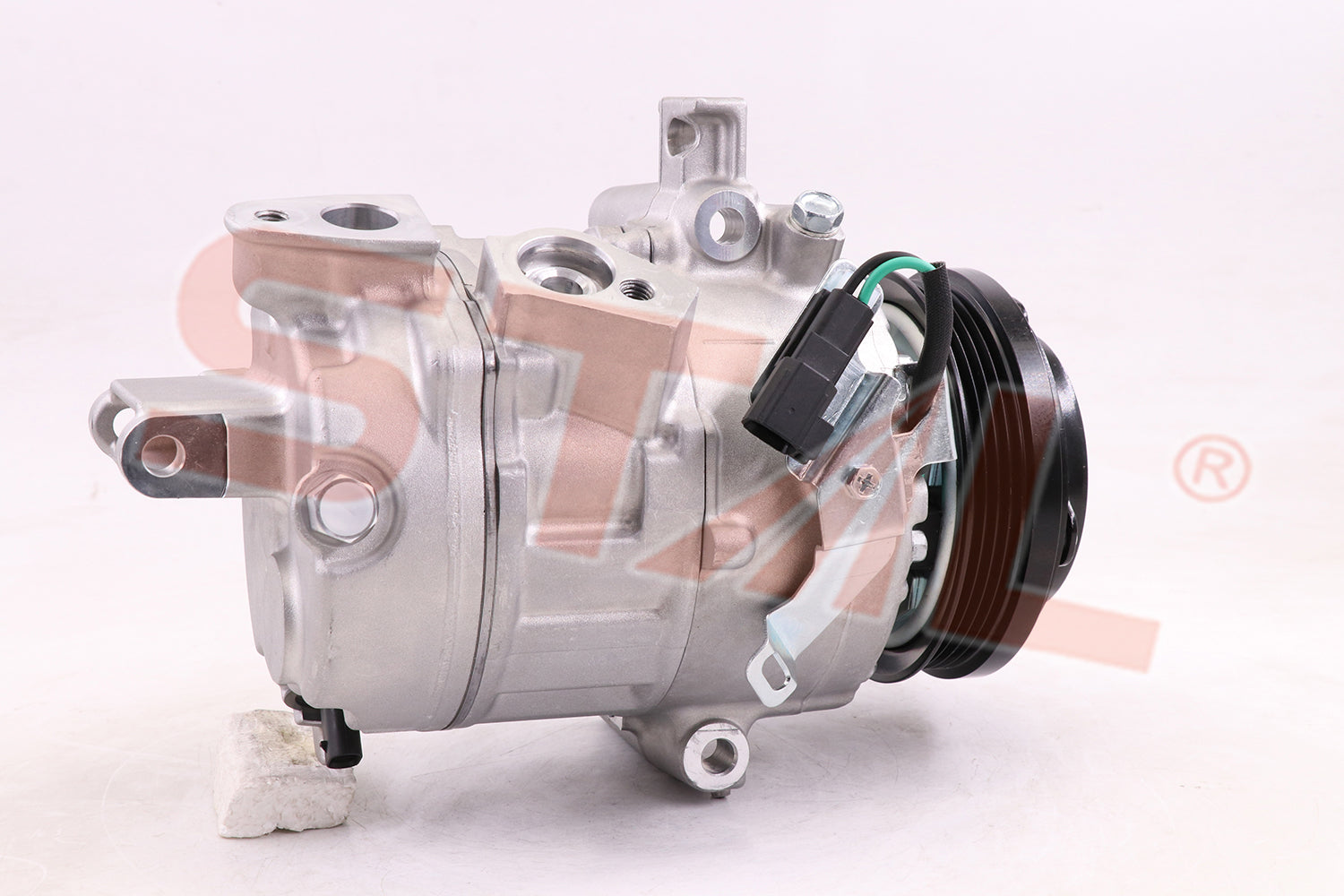 Auto AC Compressor for Ford Expedition | OE HL3H19D629VA