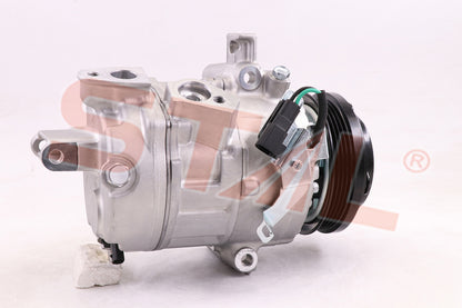Auto AC Compressor for Ford Expedition | OE HL3H19D629VA