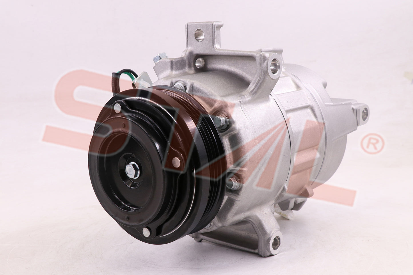 Auto AC Compressor for Ford Expedition | OE HL3H19D629VA