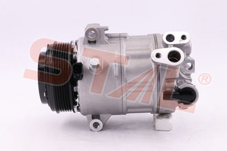 Auto AC Compressor for Jeep Wrangler | OE 68245083AA