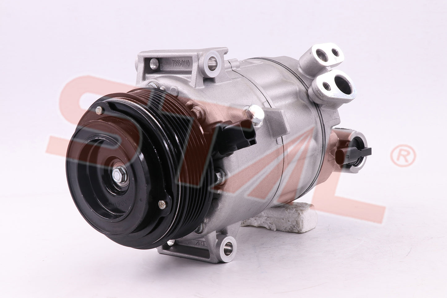 Auto AC Compressor for Jeep Wrangler | OE 68245083AA
