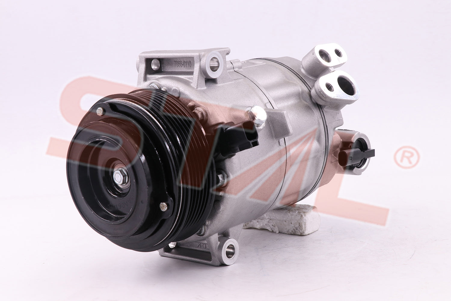 Auto AC Compressor for Jeep Wrangler | OE 68245083AA