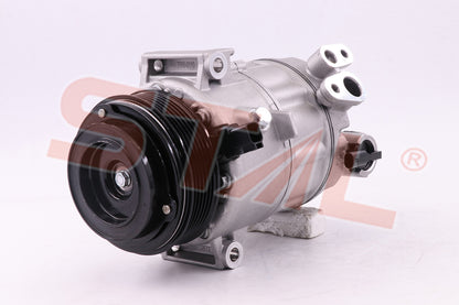 Auto AC Compressor for Jeep Wrangler | OE 68245083AA