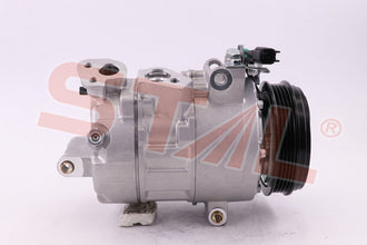 Auto AC Compressor for Ford Transit | OE JX6Z19703B