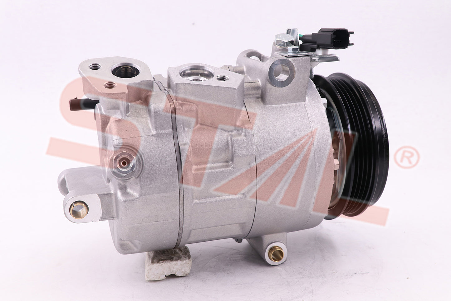 Auto AC Compressor for Ford Transit | OE JX6Z19703B
