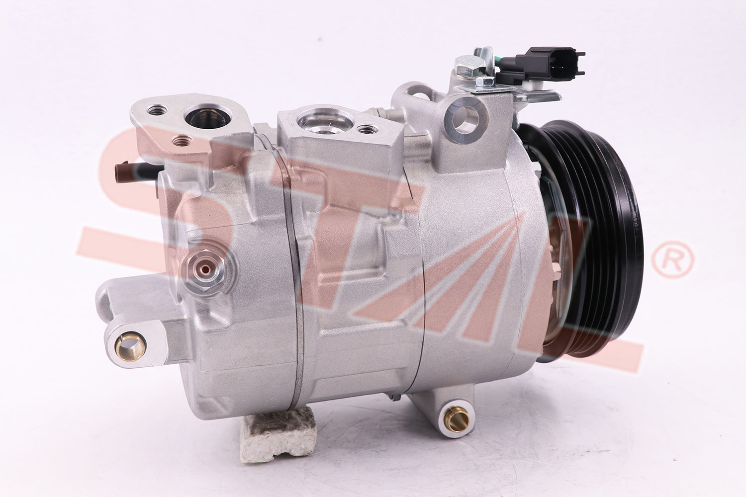 Auto AC Compressor for Ford Transit | OE JX6Z19703B