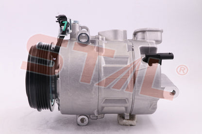 Auto AC Compressor for Ford Transit | OE JX6Z19703B