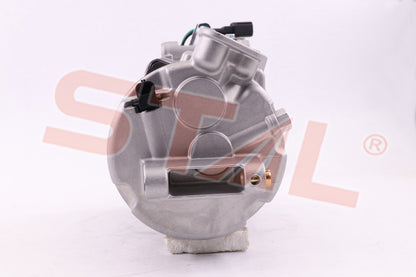 Auto AC Compressor for Ford Transit | OE JX6Z19703B