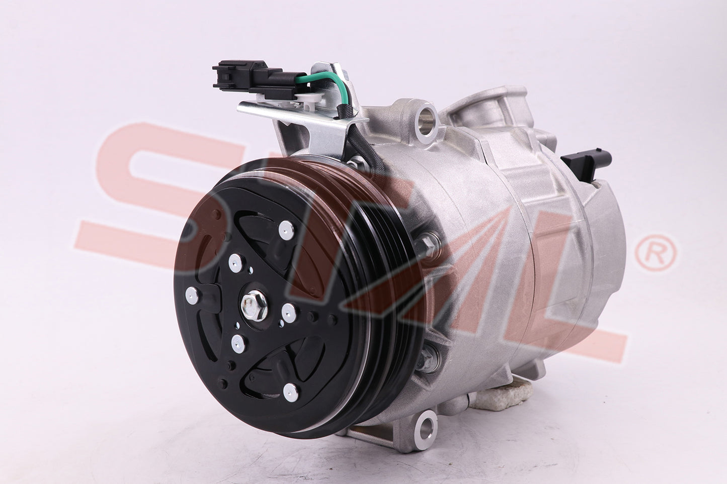 Auto AC Compressor for Ford Transit | OE JX6Z19703B