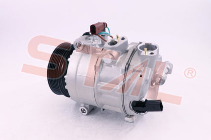 Auto AC Compressor for Volkswagen Passat | OE 7N0816803E