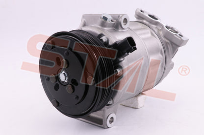 Auto AC Compressor for Ford Ranger | OE JB3B19D629AA