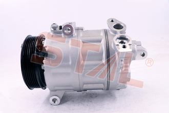 Auto AC Compressor for Ford Mandeo14- | OE JB3B19D629AB