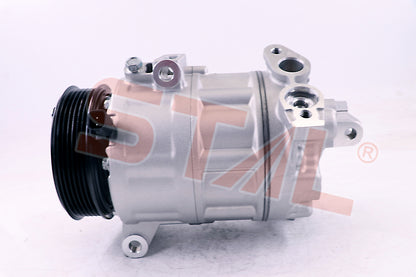 Auto AC Compressor for Ford Mandeo14- | OE JB3B19D629AB