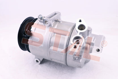 Auto AC Compressor for Ford Mandeo14- | OE JB3B19D629AB