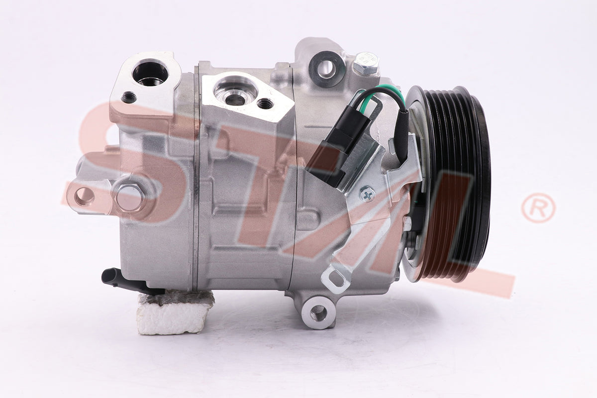 Ford Explorer AC Compressor 2023 | OE L1MZ19703BB – STAL Autoparts
