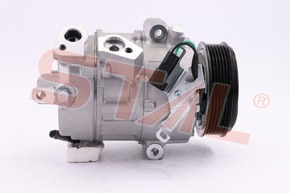 Auto AC Compressor for Ford Explorer | OE L1MZ19703BB