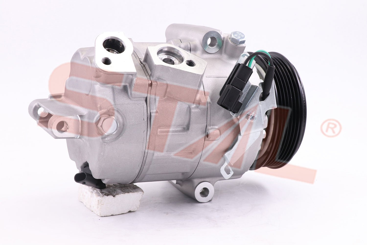 Auto AC Compressor for Ford Explorer | OE L1MZ19703BB