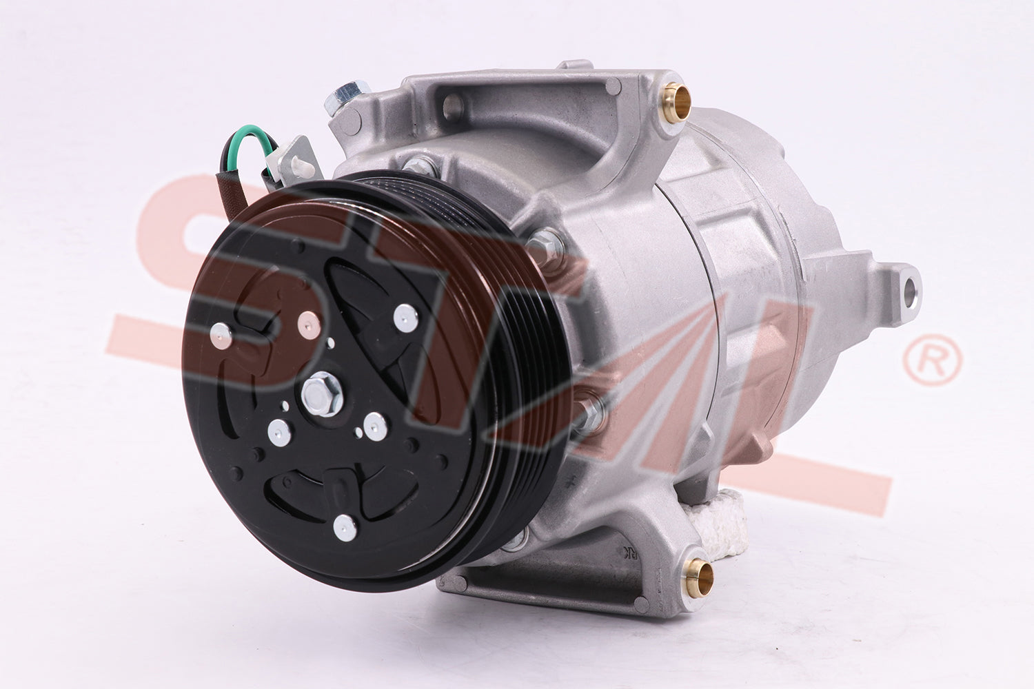 Auto AC Compressor for Ford Explorer | OE L1MZ19703BB