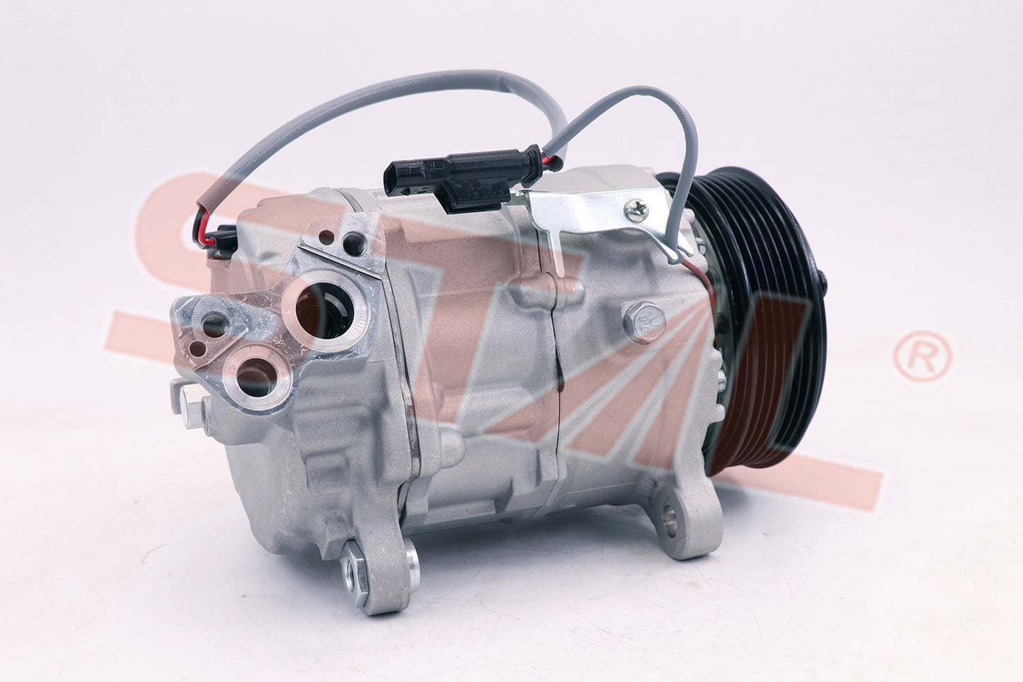 Auto AC Compressor for BMW 5401 | OE 4471408311