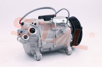 Auto AC Compressor for BMW 5401 | OE 4471408311