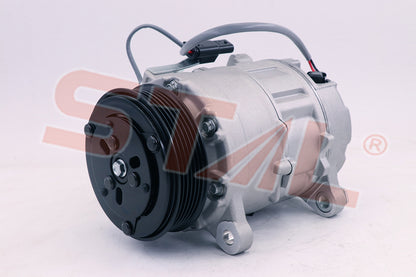 Auto AC Compressor for BMW 5401 | OE 4471408311