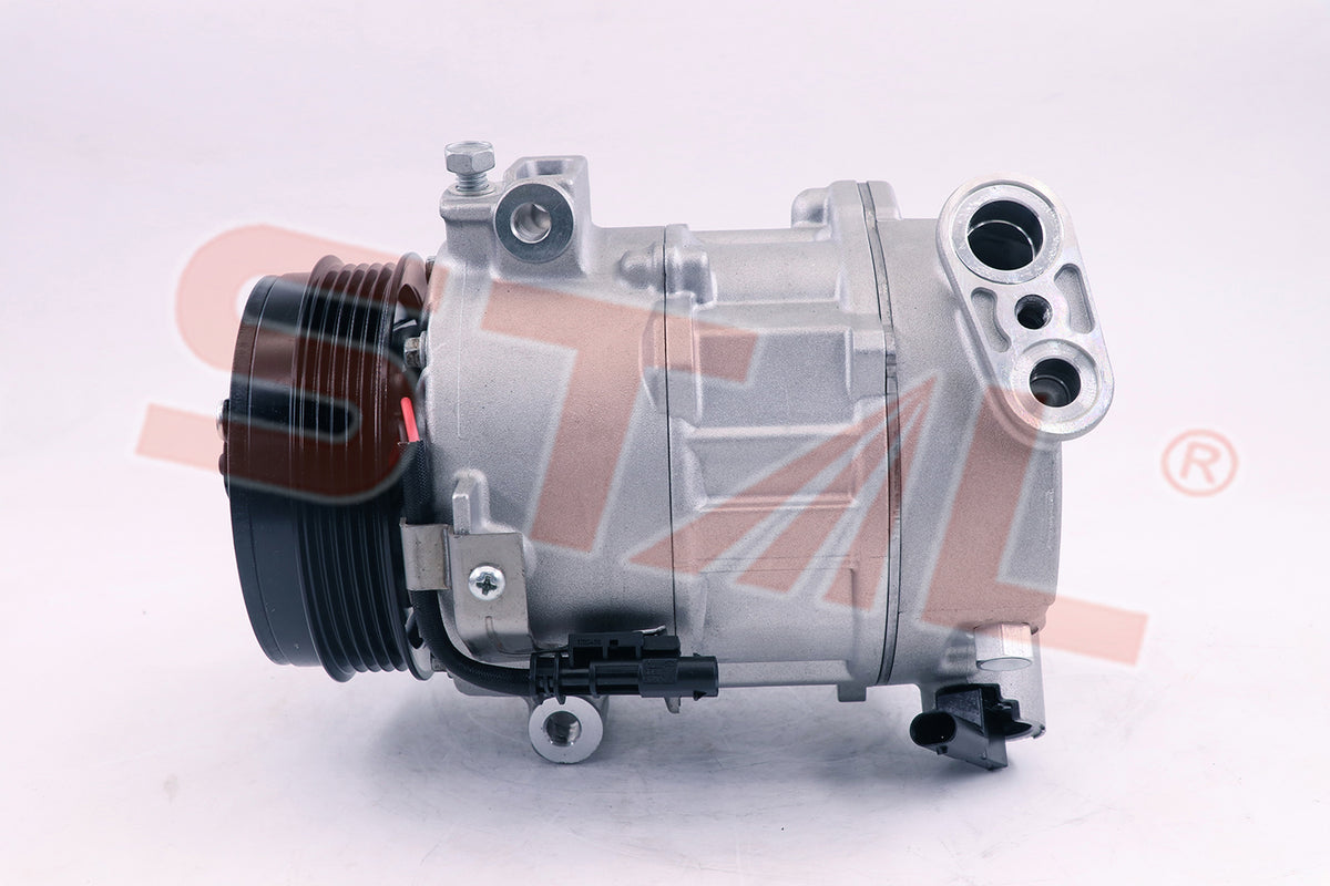 Chevrolet Silverado AC Compressor 2019-2023 | OE 84493359 – STAL Autoparts
