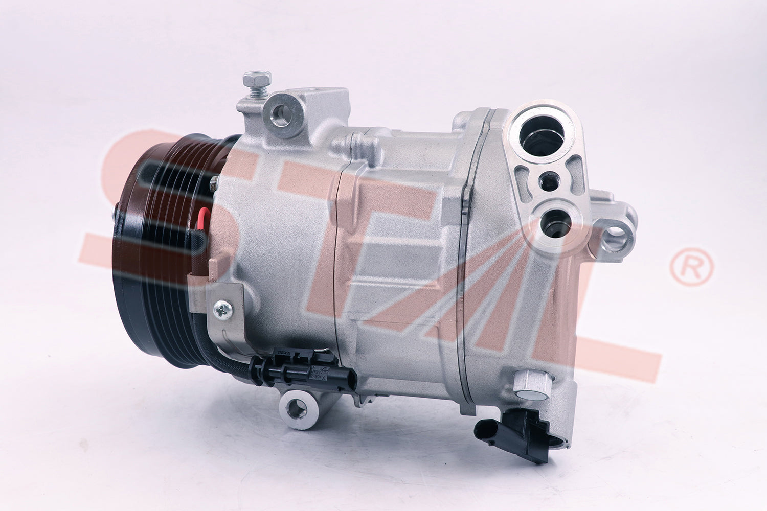 Auto AC Compressor for Chevrolet Silverado | OE 84493359