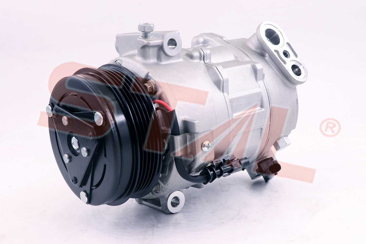 Auto AC Compressor for Chevrolet Silverado | OE 84493359