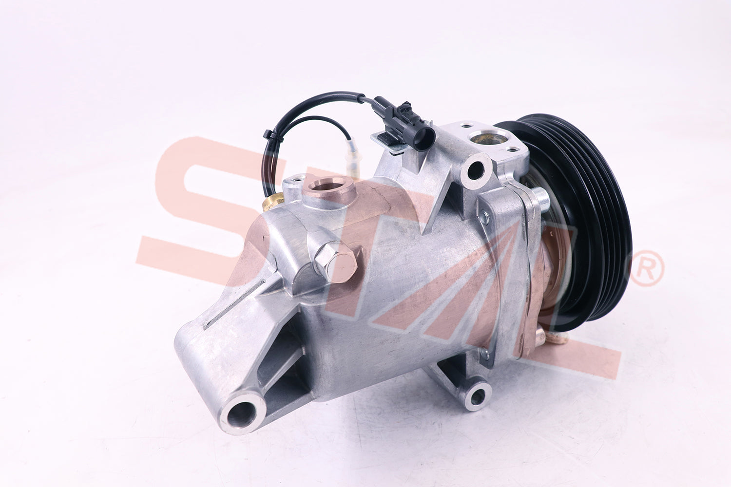 Auto AC Compressor for Splash | OE 95200-83KB0