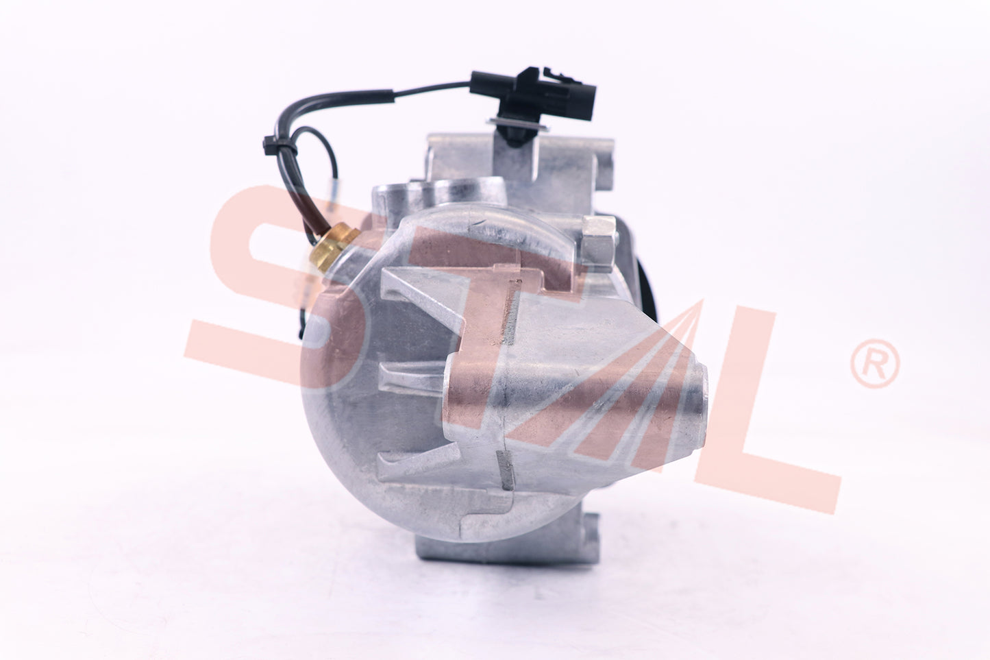 Auto AC Compressor for Splash | OE 95200-83KB0