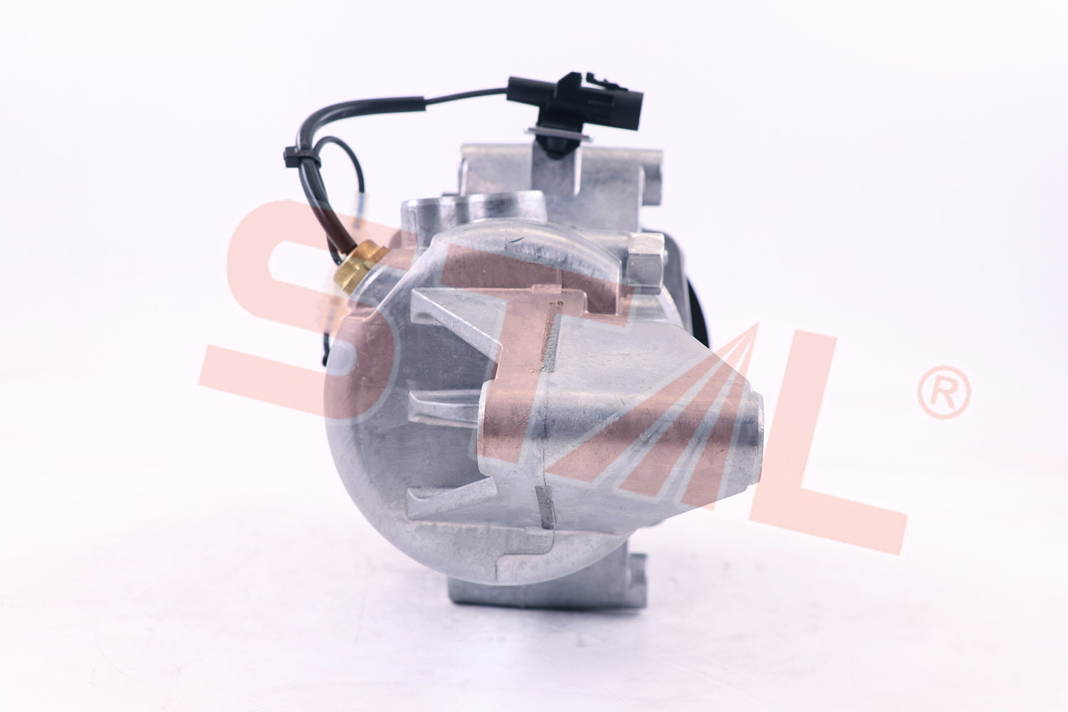 Auto AC Compressor for Splash | OE 95200-83KB0