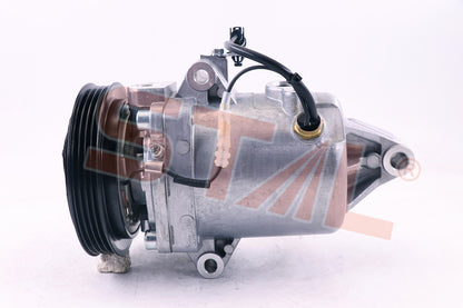 Auto AC Compressor for Splash | OE 95200-83KB0