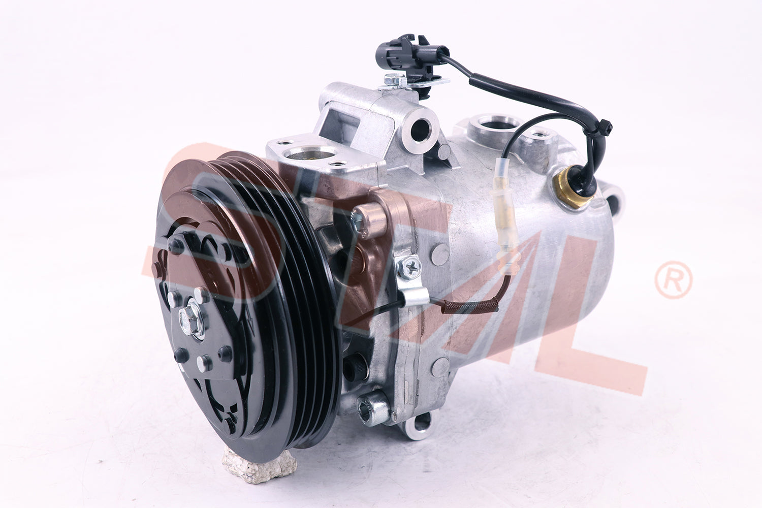Auto AC Compressor for Splash | OE 95200-83KB0