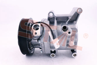 Auto AC Compressor for Mazda 2 | OE 58894