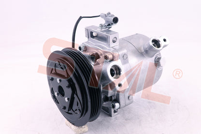 Auto AC Compressor for Suzuki Celerio | OE 815253