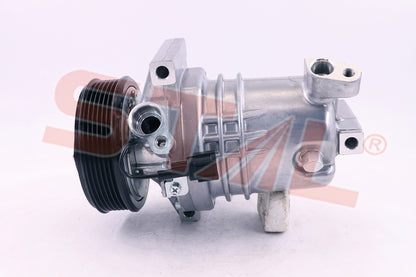 Auto AC Compressor for Nissan Cube | OE CO29195C